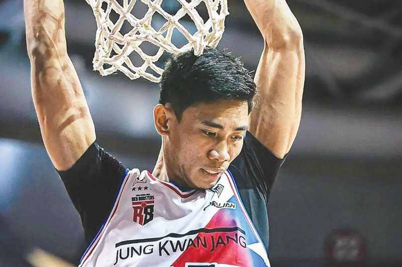 Abando may back injury