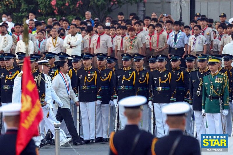 President Marcos to Filipinos: Emulate Rizal's life, love for country