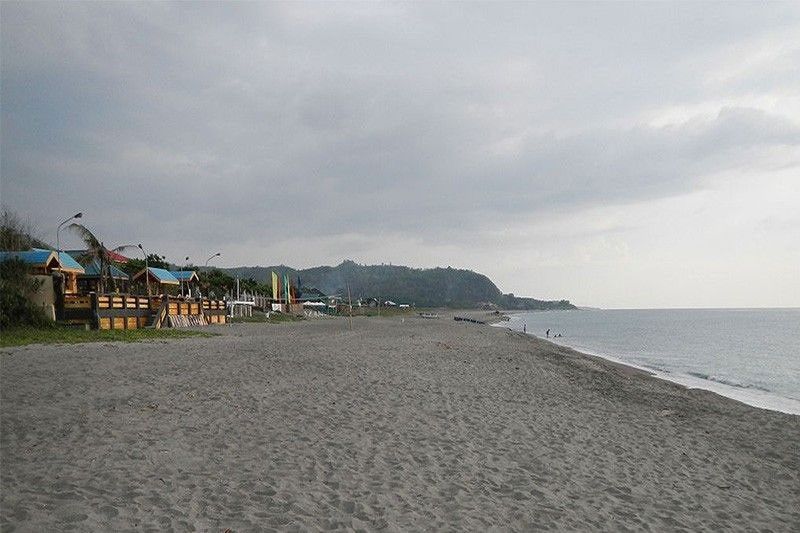 San Juan, La Union beaches closure order lifted
