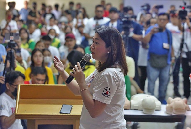 Taguig exempts jobseekers from securing mayorâ��s clearance