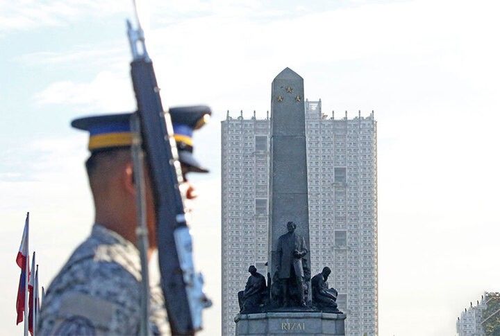 Pangulong Marcos sa mga Pilipino: Gayahin ang pagmamahal ni Rizal sa bayan