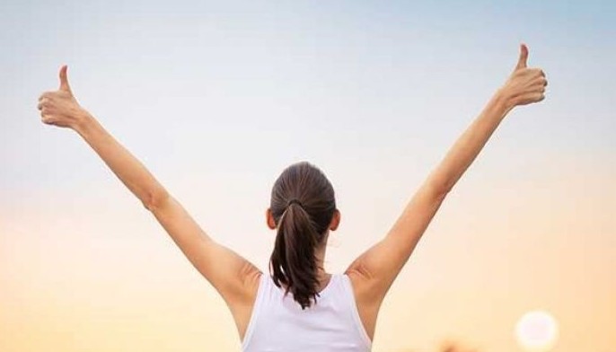 Modest financial guide including budget hacks, investment tips for New Year