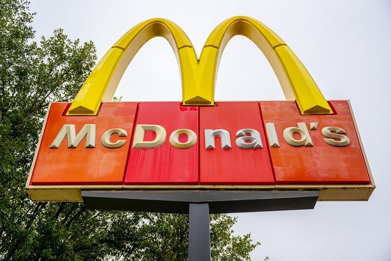 McDonald's Malaysia sues over Israel boycott calls
