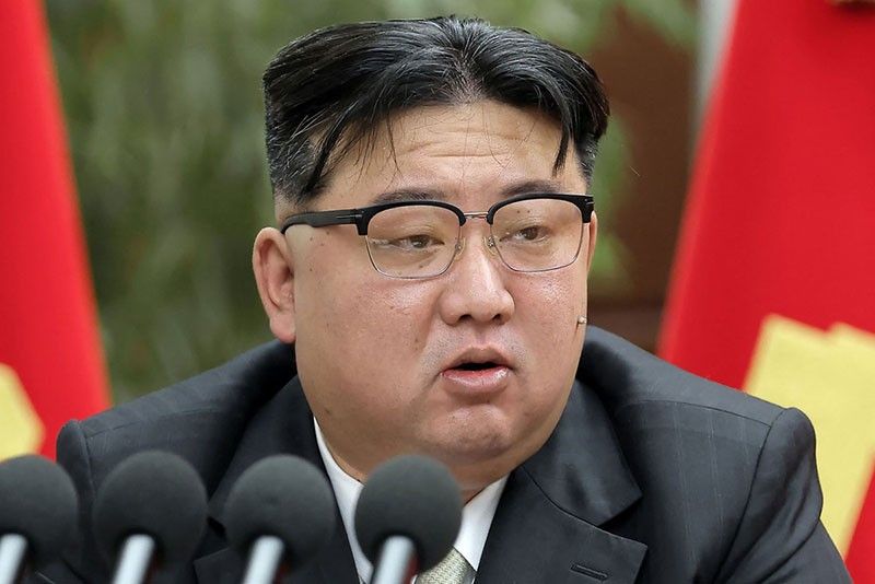 North Korea's Kim orders military to prepare for possible 'war ...