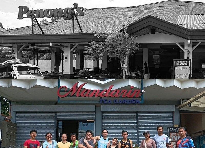 Kidapawanâ��s landmark restaurants shut down