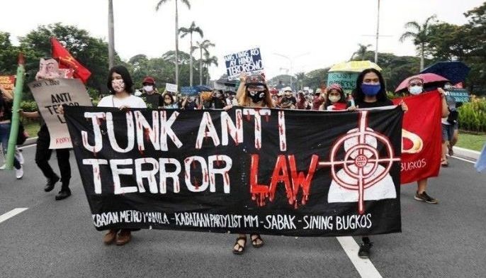 SC: CA order needed for surveillance of suspected terrorists
