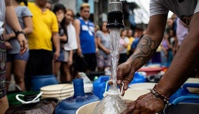 Adequate water supply ensured amid El Ni&ntilde;o