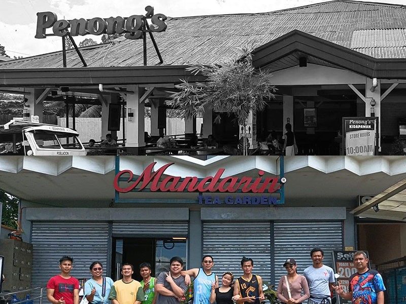 Kidapawan City says goodbye to 2 iconic food establishments