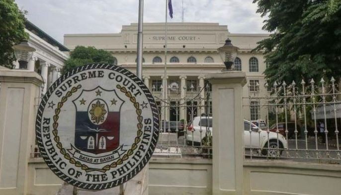 Paniniktik ng militar, kailangan ng kautusan mula korte - Supreme Court