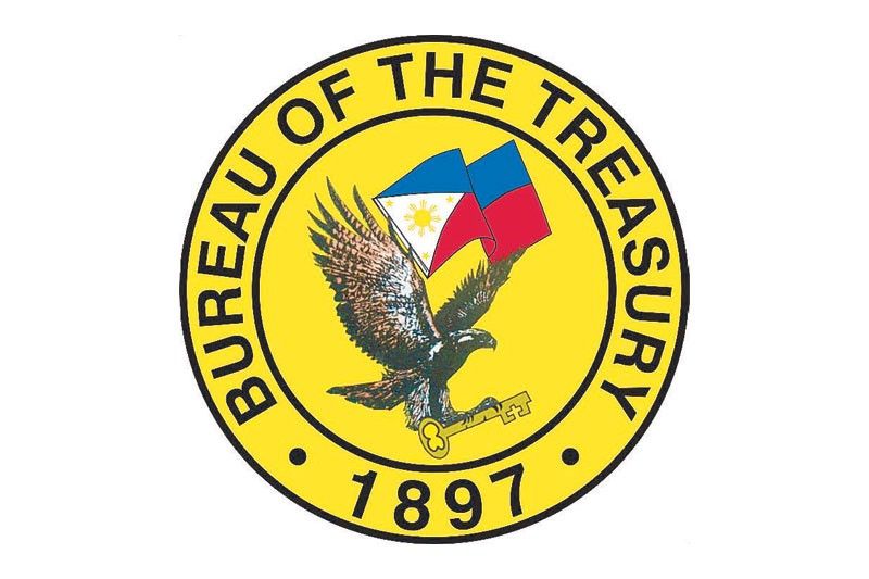 First Tbill auction for 2024 upsized to P17 billion