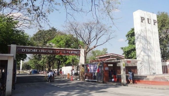 Quake in Quezon triggers class suspension at PUP in Manila