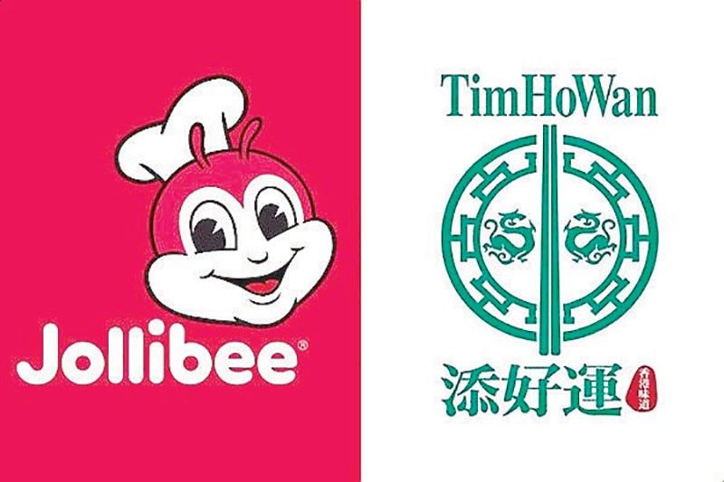 Jollibee raises stake in Tim Ho Wan