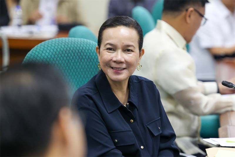 Poe hopes SC acts on petitions to stop PUVMP