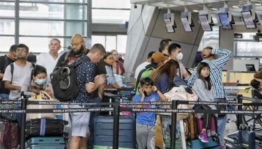 Filipinos plan to spend more on travel in 2024 than year before