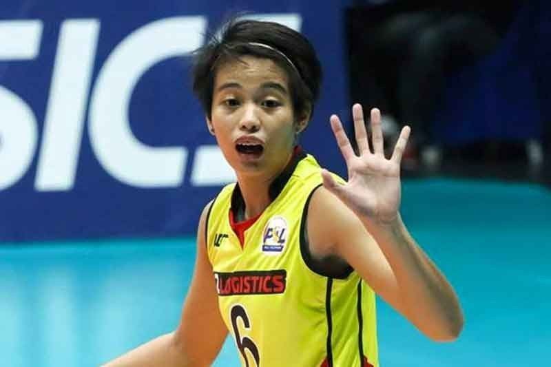 Ara Galang heads to Chery Tiggo