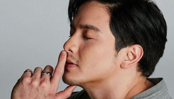 Alden Richards turns 32 | Philstar.com