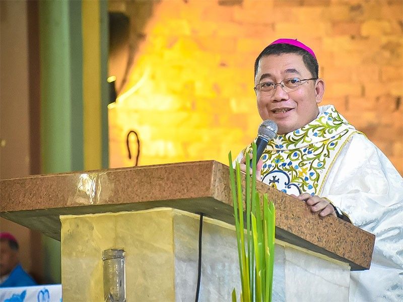 Pagadian bishop dies due to complications of bypass surgery