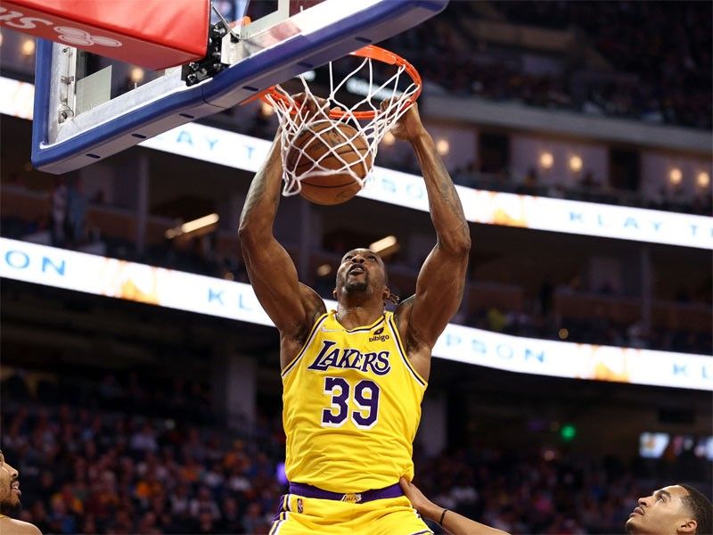 Dwight Howard Affirms 6'9 Height, Eyes PBA Stint as Eligible Import, by  Vip Sports Tips, Jan, 2024