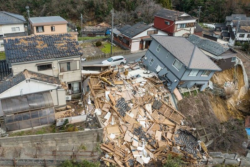 Japan to spend extra $660 mn in quake relief