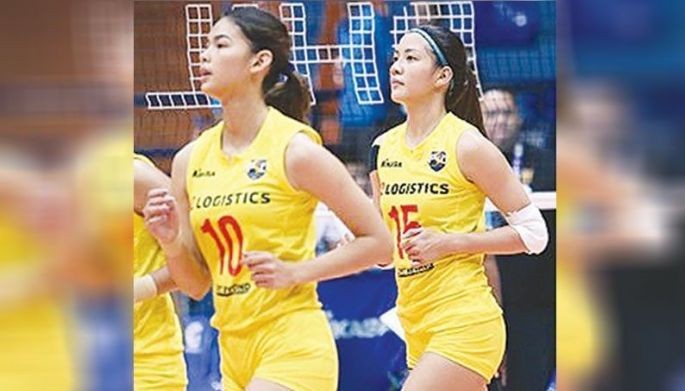 KKD, Majoy, Fajardo sa PLDT?