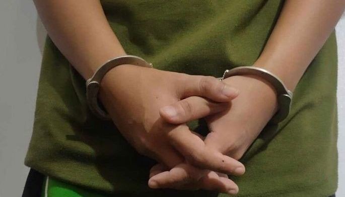 2 karnaper arestado sa Rizal at Laguna
