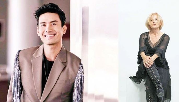 Julia Fordham calls Filipinos&rsquo; appreciation for her songs a &lsquo;blessing&rsquo;