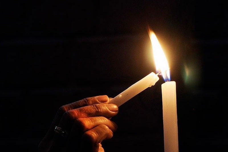 Blackout: Iloilo losing up to P500 million daily