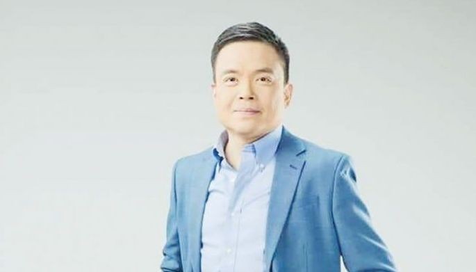 Emil Sumangil&rsquo;s dream that came early in his career
