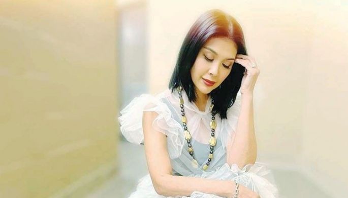 &lsquo;Old school&rsquo; Pops Fernandez learns new ways of making music