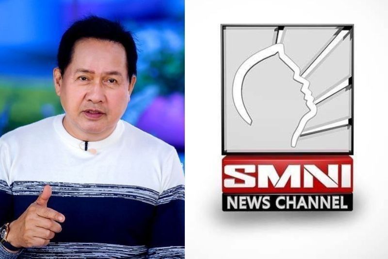 NTC commissioners asked to inhibit from SMNI case