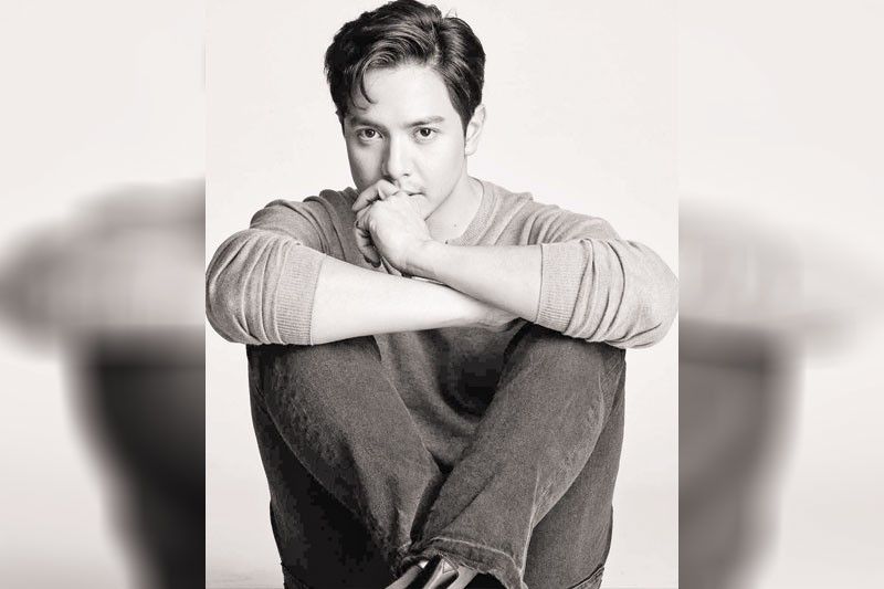 Alden Richards takes directorâ��s chair, partners with new leading ladies this 2024