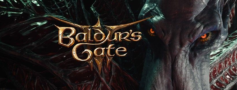 Baldurâ��s Gate 3 named Game of the Year at Steam Awards