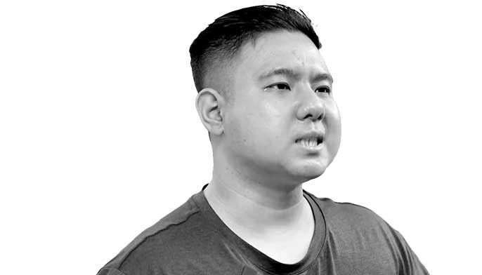 Kuwento kay Jiro, nagpapa-cheap sa showbiz        &nbsp;
