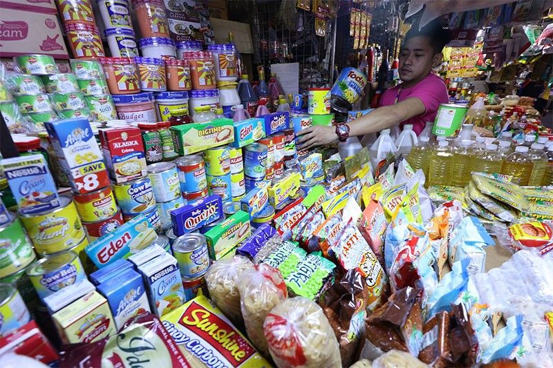 Inflation eases to 22-month-low 3.9 percent in December