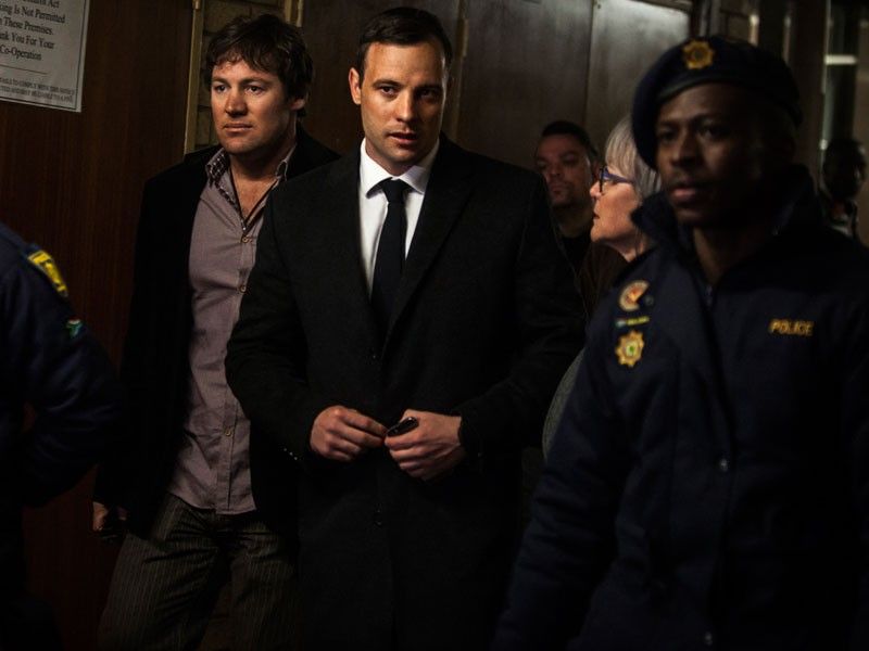 Ex-Olympic runner Pistorius to be released from prison