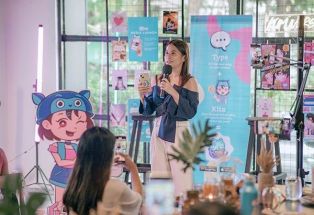 New 'TypeKita' app provides chat-style novel platform for Pinoy writers