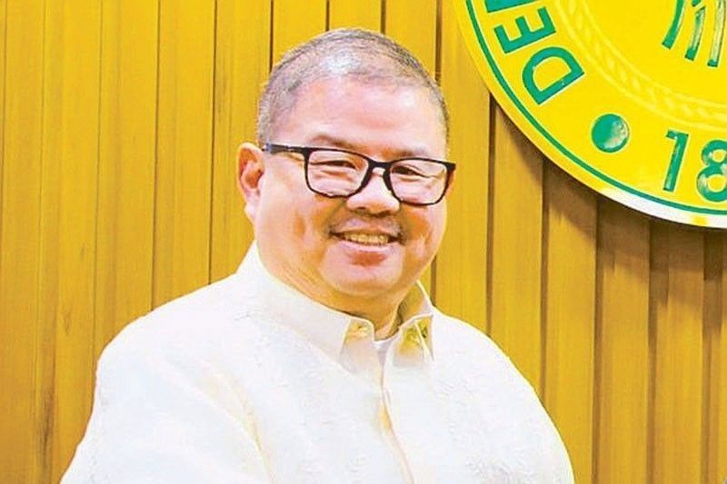 DA to unveil agriculture modernization strategy