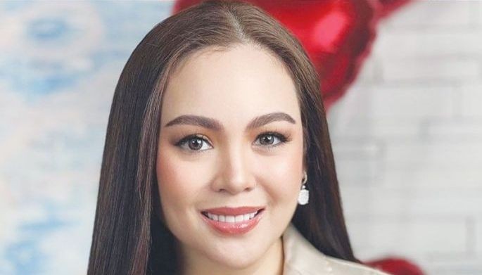 Raymart nilantad ang gag order, Claudine may hawak daw na dokumento