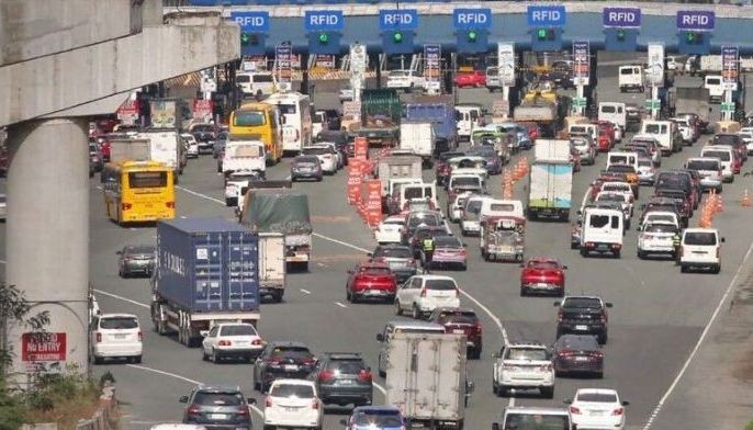 TRB: All toll exits go cashless by June