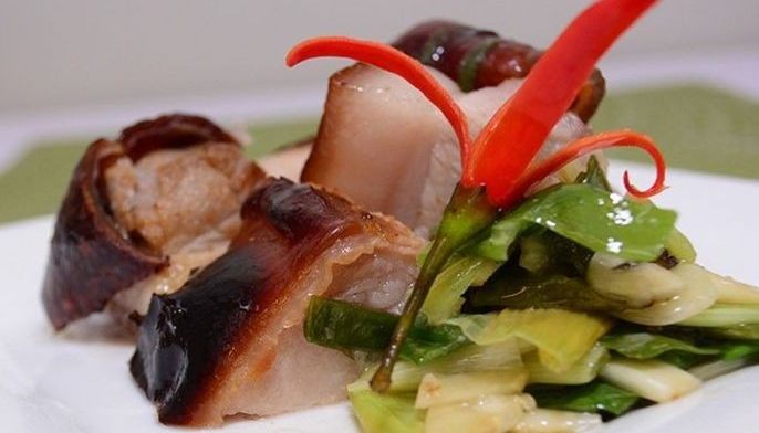 Recipe: Reinventing Cebu's classic Lechon