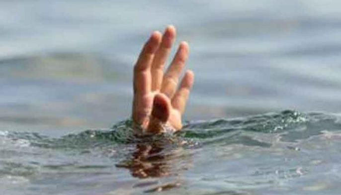 Lalaki nga dili kahibawo molangoy nisawom sa swimming pool nalumos