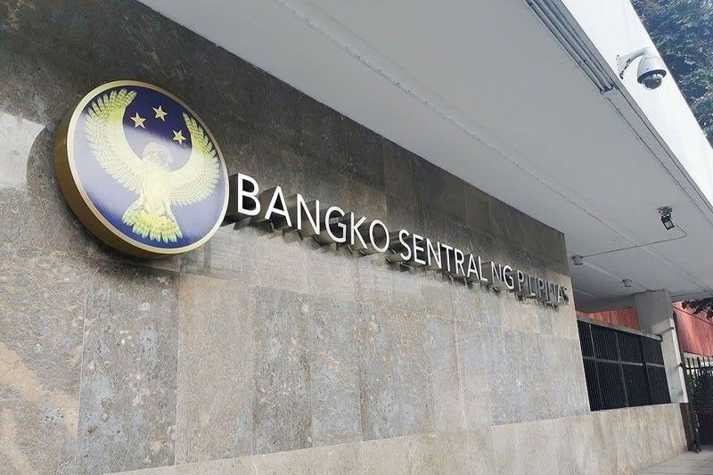 â��Inflation downtrend gives Bangko Sentral ng Pilipinas room to cut ratesâ��