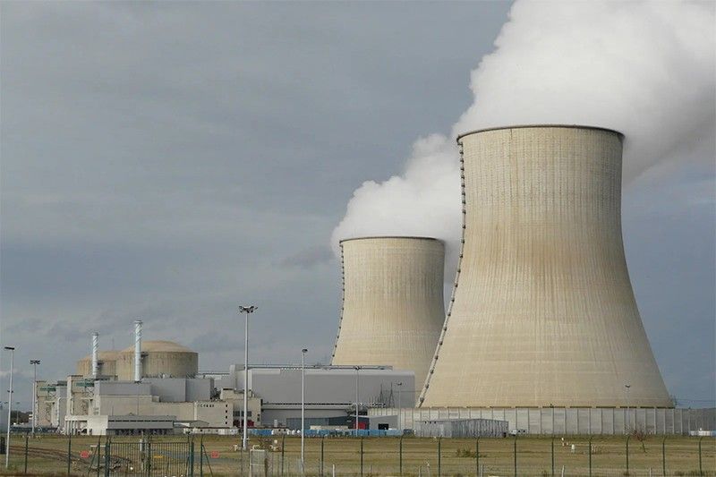 France to build 'beyond' planned six new nuclear plants