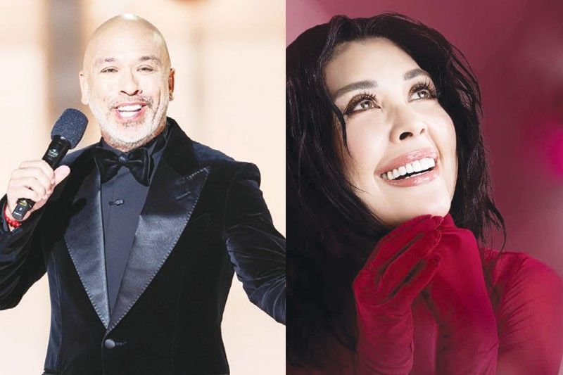 Jo Koy durog sa Golden Globes bashing, Pops naawa!