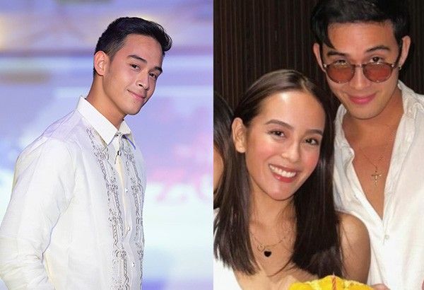 Diego Loyzaga allegedly kicks out mother of his daughter for new girl