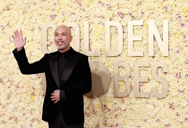 Jo Koy brings 'mom' jokes to Golden Globes; netizens react