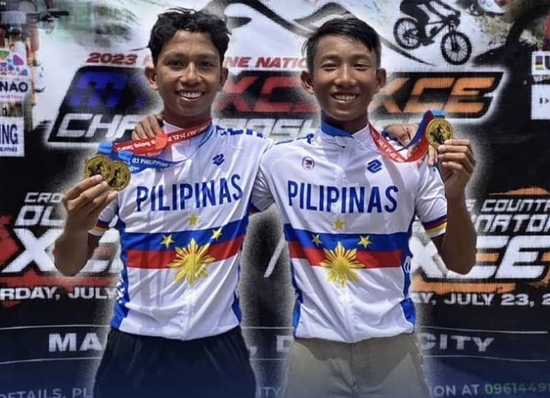 Aguja rides high in UCI rankings