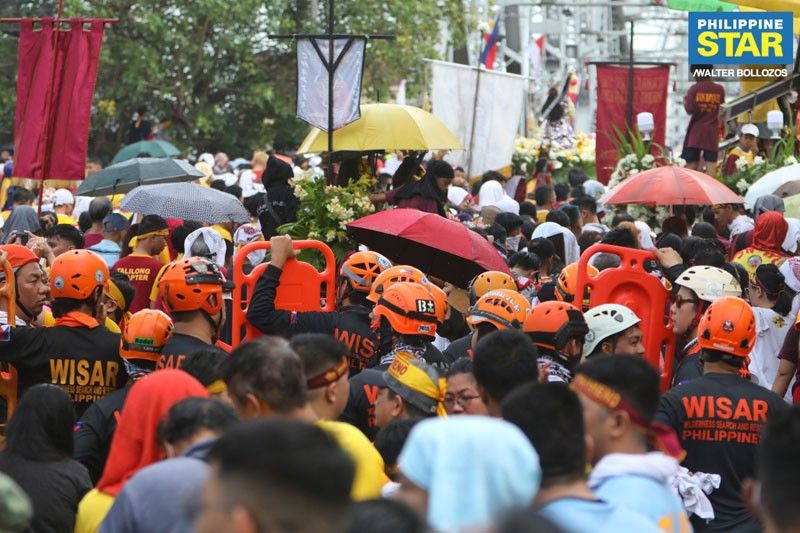 Daan-daang deboto, nabigyan ng medical assistance ng PRC