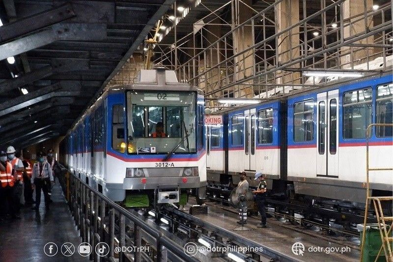 MPIC, SMC bids for MRT-3 rejected