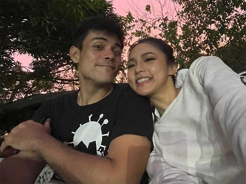 'Let's give it a rest': Kim Chiu asks for respect after Xian Lim breakup
